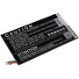 Μπαταρία για tablet Dell Venue 7 / type P706T 3,7V 4100mAh Li-Polymer (NT3V7)