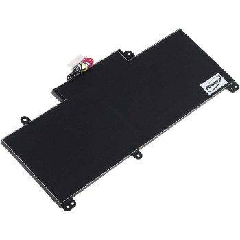 Μπαταρία για tablet Dell Venue Pro 8 / type 74XCR 3,7V 4800mAh Li-Polymer (NT3V8)