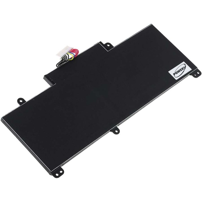Μπαταρία για tablet Dell Venue Pro 8 / type 74XCR 3,7V 4800mAh Li-Polymer (NT3V8)