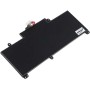 Μπαταρία για tablet Dell Venue Pro 8 / type 74XCR 3,7V 4800mAh Li-Polymer (NT3V8)