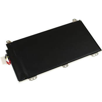 Μπαταρία για tablet Dell Venue 8 Pro 3845 / type 7KJTH 3,7V 4100mAh Li-Polymer (NT3V8P)