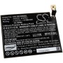 Μπαταρία για tablet Dell Venue 8 Pro 5855 / Type 0HH8J0 3,8V 5100mAh Li-Polymer (NT3V8P5)