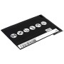 Μπαταρία για tablet Apple A1445 / type 616-0627 3,7V 4490mAh Li-Polymer (NT4A1445)