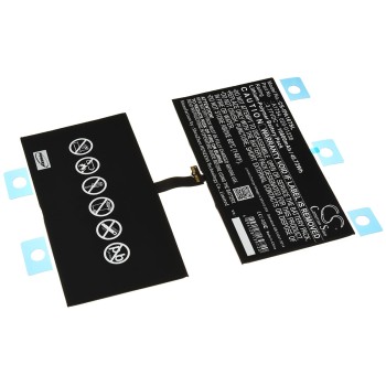 Μπαταρία για tablet Apple iPad Pro 12.9 (2017) / A1671 / Type A1754 3,77V 10800mAh Li-Polymer (NT4A1754)