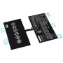 Μπαταρία για tablet Apple iPad Pro 12.9 (2017) / A1671 / Type A1754 3,77V 10800mAh Li-Polymer (NT4A1754)