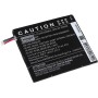 Μπαταρία για tablet LG V490 / type BL-T14 3,7V 4200mAh Li-Polymer (NT6V490)