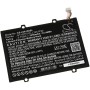 Μπαταρία για tablet Lenovo Ideapad A1 / A1-07 / Type L10C1P22 3,7V 3350mAh Li-Polymer (NT7A1)