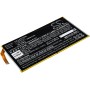 Μπαταρία για Tablet Lenovo Yoga Smart Tab, YT-X705F, Type L19D2P32 6800mAh/26,2Wh