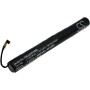 Μπαταρία για Tablet Lenovo Yoga Tab 3 (10), YT3-X50, YT3-X50F, Type L15C3K32 and others. 8200mAh/29,5Wh