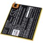 Μπαταρία για Tablet Samsung Galaxy Tab A 8.0 2019 SM-T290 Type SWD-WT-N8 5300mAh/19,6Wh
