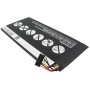 Μπαταρία για tablet Asus ME172 / type C11-ME172V 3,8V 4250mAh Li-Polymer (NT9ME172)