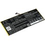 Μπαταρία για Tablet Asus MeMO Pad 10.1 (ME302C), Type C12P1301 and others. 6700mAh/24,8Wh