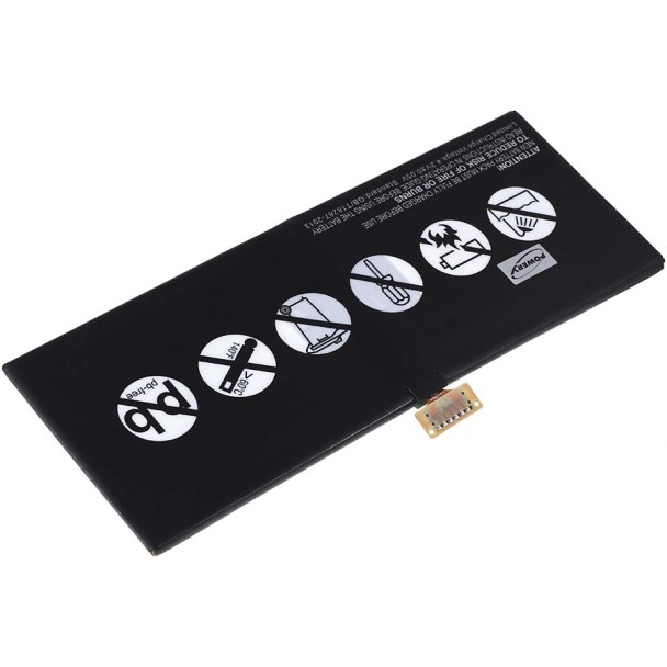 Μπαταρία για tablet Asus VivoTab Smart ME400C / type C12-TF400C 3,7V 6750mAh Li-Polymer (NT9ME400)