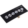 Μπαταρία για tablet Asus VivoTab Smart ME400C / type C12-TF400C 3,7V 6750mAh Li-Polymer (NT9ME400)