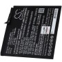 Μπαταρία για tablet Huawei MatePad 10.4 2020, BAH3-W09, type HB28D8C8ECW-12 7150mAh/27Wh