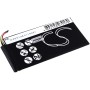 Μπαταρία για tablet Google Nexus 7 / type C11-ME370T 3,7V 4300mAh Li-Polymer (NT9N7)