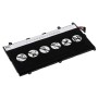Μπαταρία για tablet Samsung Galaxy Tab 7.0/ GT-P6200/ type SP4960C3B 3,7V 4000mAh Li-Polymer (NT9P6200)