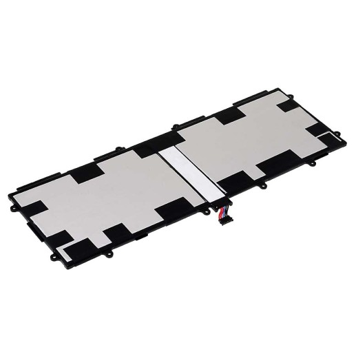 Μπαταρία για tablet Samsung Galaxy Tab GT-P7500/ type SP3676B1A 3,7V 7000mAh Li-Polymer (NT9P7500)
