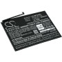 Μπαταρία για tablet Samsung Galaxy Tab A7 10.4 (2020), SM-T500, type SCUD-WT-N19 and others. 6800mAh/26,2Wh