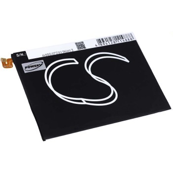 Μπαταρία για tablet Samsung Galaxy Tab S2 8.0 / SM-T715 / type EB-BT710ABA 3,8V 3900mAh Li-Polymer (NT9SMT715)
