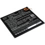 Μπαταρία για tablet Samsung Galaxy Tab A 8.4 2020, SM-T307U, type EB-BT307ABY 4800mAh/18,5Wh