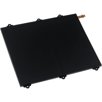 Μπαταρία για tablet Samsung Galaxy Tab E 9.6 XLTE / SM-T560NU / type EB-BT567ABA 3,8V 6000mAh Li-Polymer (NT9T560)