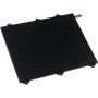 Μπαταρία για tablet Samsung Galaxy Tab E 9.6 XLTE / SM-T560NU / type EB-BT567ABA 3,8V 6000mAh Li-Polymer (NT9T560)