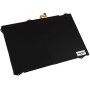 Μπαταρία για tablet Samsung Galaxy Tab S3 9.7 / SM-T825 / type EB-BT825ABE 3,8V 6000mAh Li polymer (NT9T825)