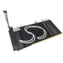 Μπαταρία για tablet Asus Transmer Pad TF103C / type C11P1328 3,8V 5000mAh Li polymer (NT9TF103)