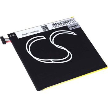 Μπαταρία για tablet Asus ZenPad 10 / type C11P1502 3,8V 4700mAh Li-Polymer (NT9ZP10)