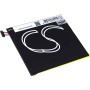 Μπαταρία για tablet Asus ZenPad 10 / type C11P1502 3,8V 4700mAh Li-Polymer (NT9ZP10)