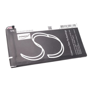 Μπαταρία για tablet Asus ZenPad 7.0 / Z170C / type C11P1429 3,7V 3000mAh Li-polymer (NT9ZP7)