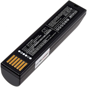 Μπαταρία για barcode scanner Honeywell Xenon XP 1952 Xenon XP 1902GHD Type BAT-SCN05 2400mAh/8,9Wh