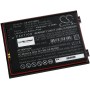 Μπαταρία για mobile computer Honeywell Dolphin CT40, CT40XP type CT50-BTSC etc. 4000mAh/15,2Wh