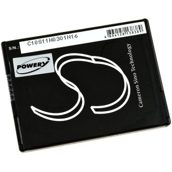 Μπαταρία barcode scanner Honeywell Scanpal EDA50 / Scanpal EDA40 / Type BAT-EDA50 3,8V 4000mAh Li-Polymer (O1EDA50)