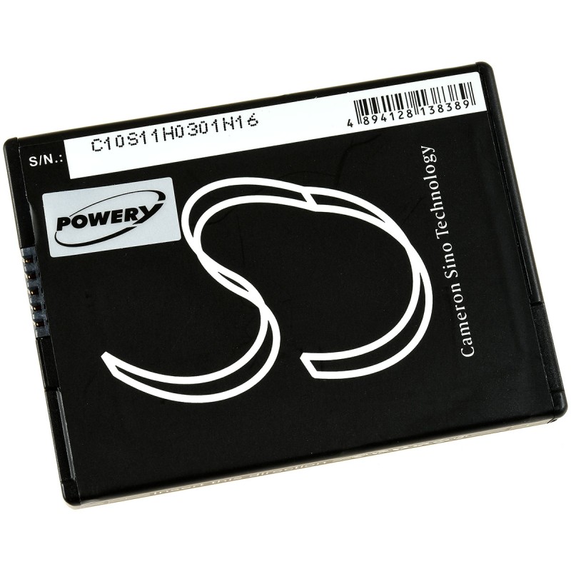 Μπαταρία barcode scanner Honeywell Scanpal EDA50 / Scanpal EDA40 / Type BAT-EDA50 3,8V 4000mAh Li-Polymer (O1EDA50)