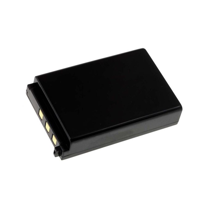 Μπαταρία barcode scanner Denso BHT-200/ BHT-300/ BHT-400/ type BT-20L 3,7V 1800mAh Li-ion (O2200)