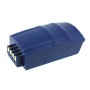 Μπαταρία barcode scanner Vocollect Talkman T5 730022 3,7V 5000mAh Li-ion (O4TT5)