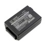 Μπαταρία barcode scanner Psion/Teklogix WorkAbout Pro G2 / type 1050494-002 3,7V 3300mAh Li-ion (O57525)