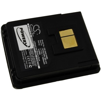 Μπαταρία barcode scanner Datalogic Mobile Scorpio / type BS-215 3,7V 1800mAh Li-ion (O6BS215)