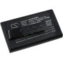 Μπαταρία για barcode scanner Datalogic CVR2, type 3H21-00000370 1000mAh/3,7Wh