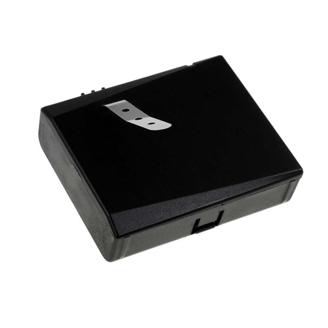 Μπαταρία barcode scanner Datalogic Falcon 2150/4400/4410/4420 3,7V 2400mAh NiCd (O6F4400)