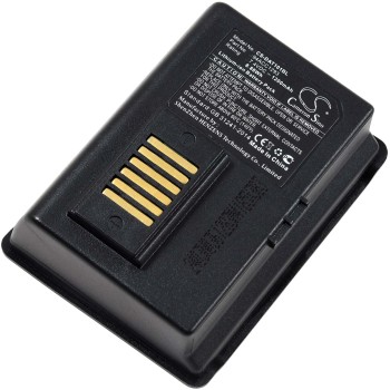 Μπαταρία για barcode scanner Datalogic JET 001-101 type 94ACC1294 1200mAh/8,9Wh