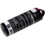 Μπαταρία barcode scanner Datalogic QuickScan QTB2400 / QTB2X / type BT-32 3,7V 1600mAh Li-ion (O6QBT2)