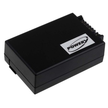 Μπαταρία barcode scanner Psion 7525 / type 1050494-002 3,7V 2000mAh Li-ion (O7525)