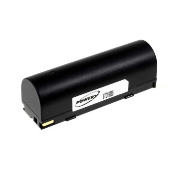 Μπαταρία barcode scanner Symbol Phaser P360/ P370/ P460/ P470 3,7V 1600mAh Li-ion (O8360)
