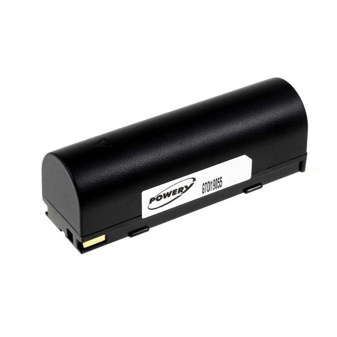 Μπαταρία barcode scanner Symbol Phaser P360/ P370/ P460/ P470 3,7V 1600mAh Li-ion (O8360)