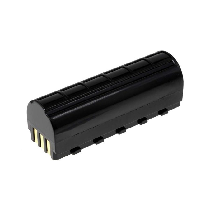 Μπαταρία barcode scanner Symbol DS3478/LS3478 3,7V 2500mAh Li-ion (O8DS3478)