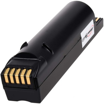 Rechargeable Μπαταρία για barcode scanner Zebra DS8178, DS8100, type BTRY-DS81EAB0E 2400mAh/8,9Wh