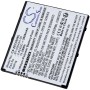 Rechargeable Μπαταρία για barcode scanner Zebra EC50 EC55 type BT-000424-00 3000mAh/11,55Wh